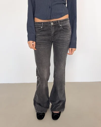 Джинсы 1WXF/023038-919 Look Online