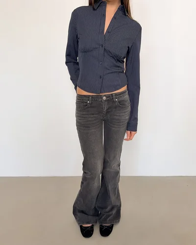 Джинсы 1WXF/023038-919 Look Online