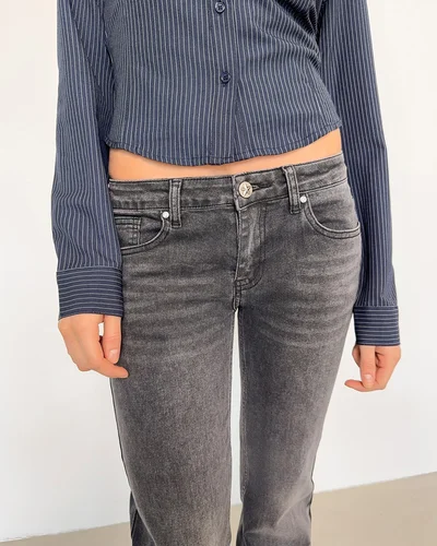 Джинсы 1WXF/023038-919 Look Online