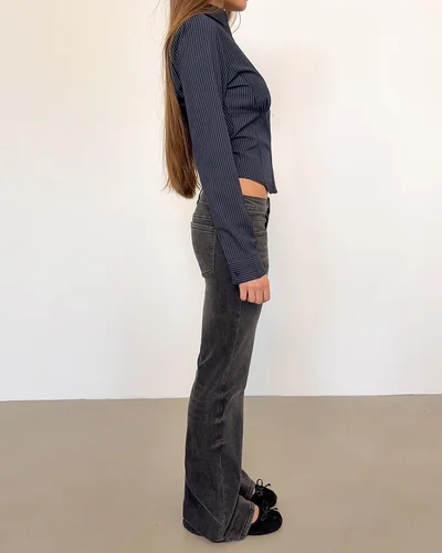 Джинсы 1WXF/023038-919 Look Online