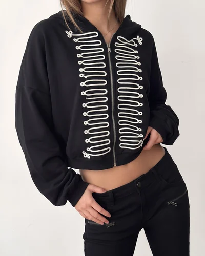 Худи 1SWH/023043-999 Look Online