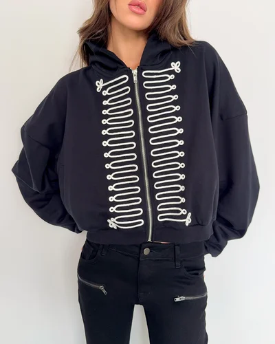 Худи 1SWH/023043-999 Look Online