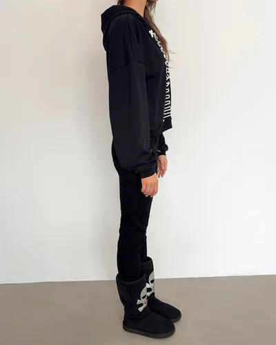 Худи 1SWH/023043-999 Look Online