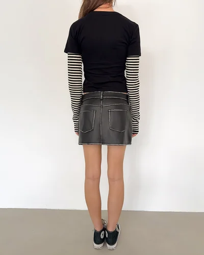 Юбка 1WKS/023046-999 Look Online