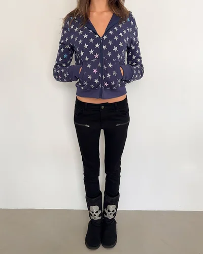 Толстовка 1SWS/023048-595 Look Online