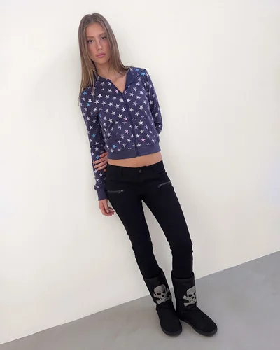 Толстовка 1SWS/023048-595 Look Online