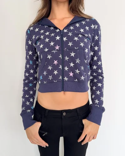 Толстовка 1SWS/023048-595 Look Online