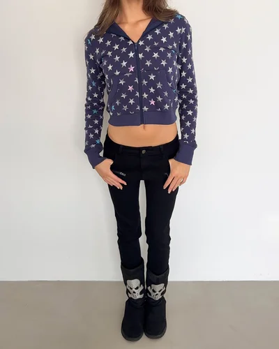 Толстовка 1SWS/023048-595 Look Online