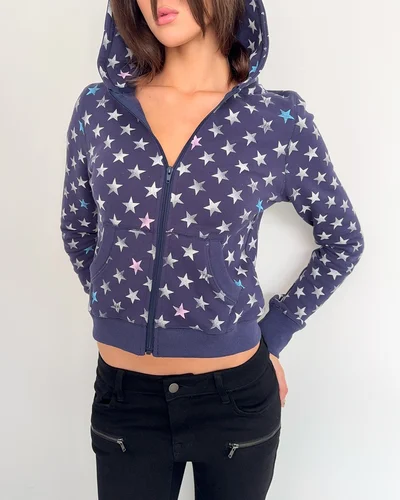 Толстовка 1SWS/023048-595 Look Online