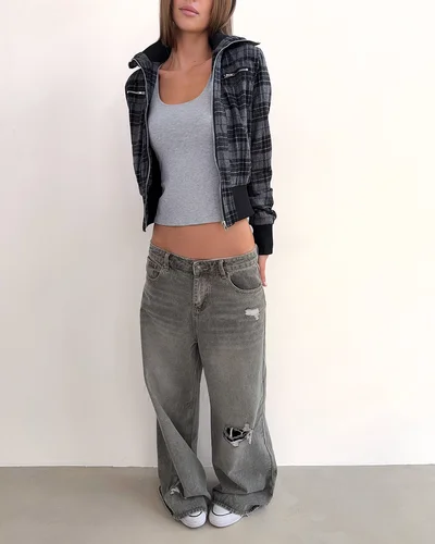 Куртка 1OOJ/023052-919 Look Online