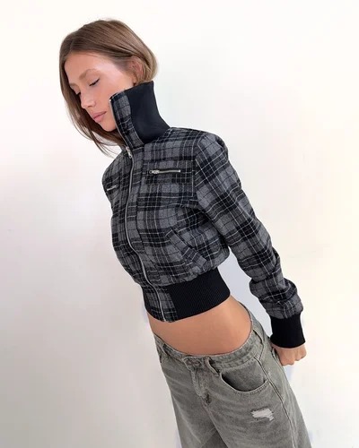 Куртка 1OOJ/023052-919 Look Online