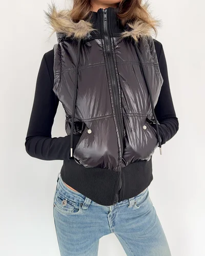Жилет 1OOV/023054-999 Look Online