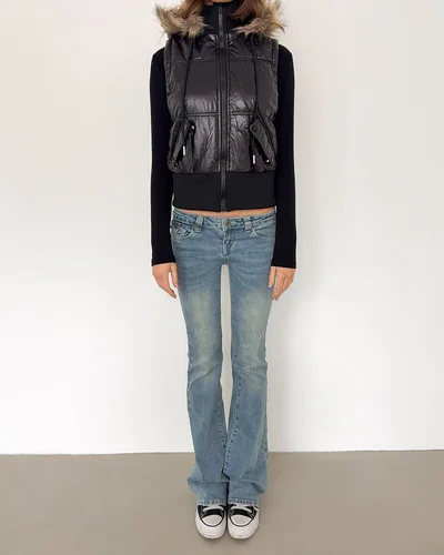 Жилет 1OOV/023054-999 Look Online