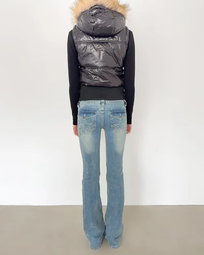 Жилет 1OOV/023054-999 Look Online
