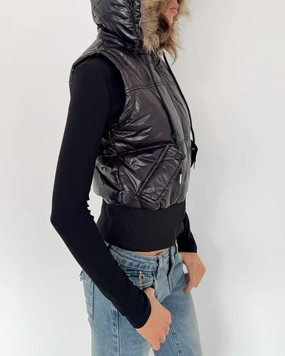 Жилет 1OOV/023054-999 Look Online