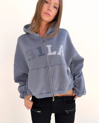 Толстовка 1SWS/023056-500 Look Online