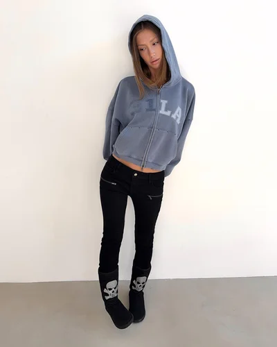 Толстовка 1SWS/023056-500 Look Online