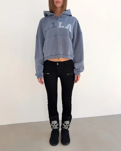 Толстовка 1SWS/023056-500 Look Online
