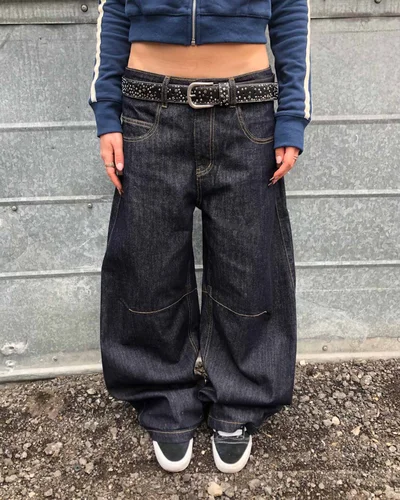 Джинсы 1WXG/023057-595 Look Online