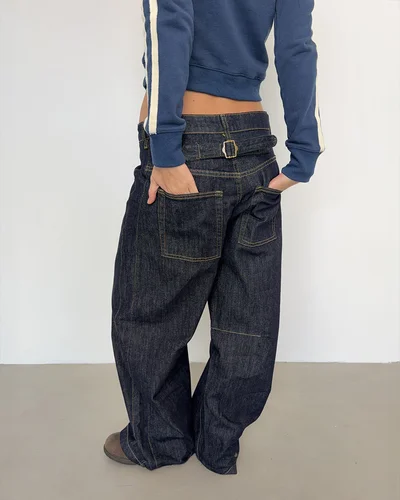 Джинсы 1WXG/023057-595 Look Online