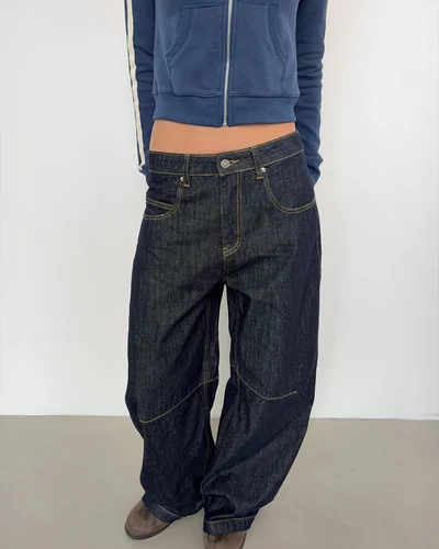 Джинсы 1WXG/023057-595 Look Online