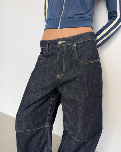 Джинсы 1WXG/023057-595 Look Online