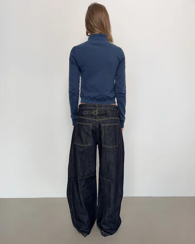 Джинсы 1WXG/023057-595 Look Online