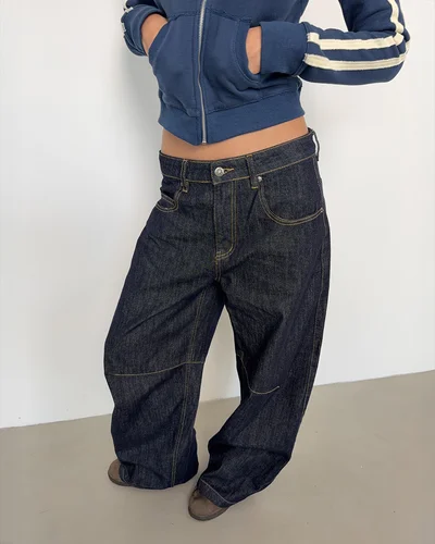 Джинсы 1WXG/023057-595 Look Online