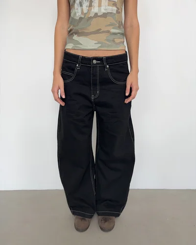Джинсы 1WXG/023057-999 Look Online