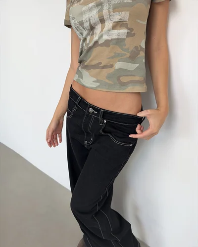 Джинсы 1WXG/023057-999 Look Online
