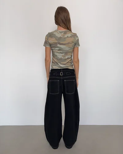 Джинсы 1WXG/023057-999 Look Online