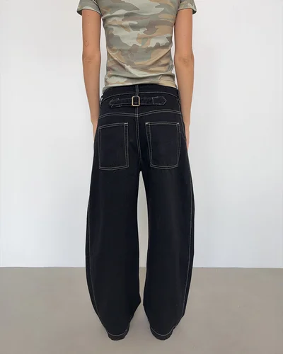 Джинсы 1WXG/023057-999 Look Online