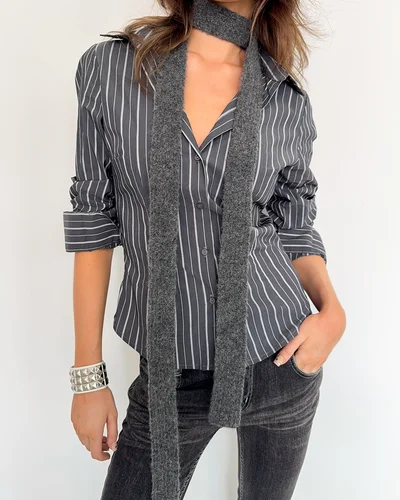 Рубашка 1SBS/023059-910 Look Online