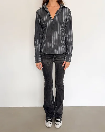Рубашка 1SBS/023059-910 Look Online