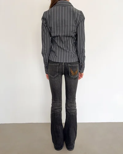 Рубашка 1SBS/023059-910 Look Online