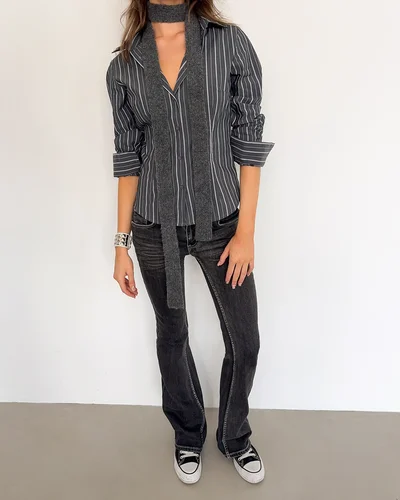 Рубашка 1SBS/023059-910 Look Online