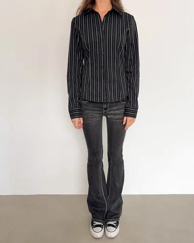 Рубашка 1SBS/023059-999 Look Online