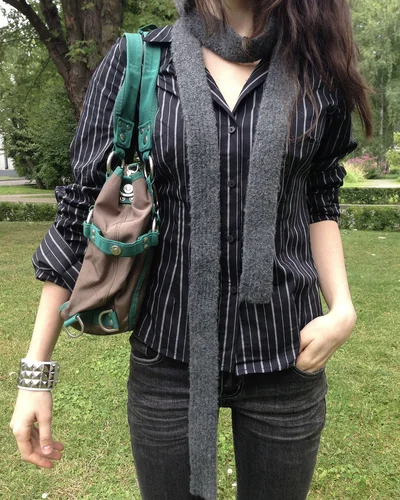 Рубашка 1SBS/023059-999 Look Online