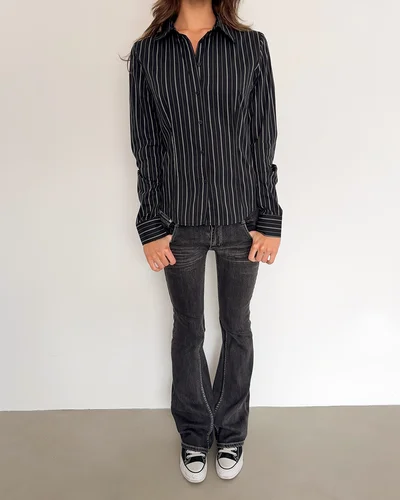 Рубашка 1SBS/023059-999 Look Online