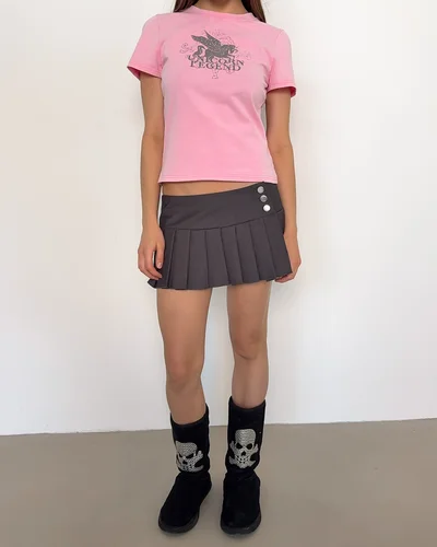 Футболка 1SLS/023060-310 Look Online