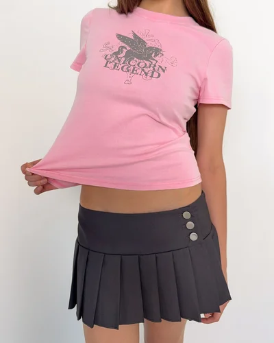 Футболка 1SLS/023060-310 Look Online