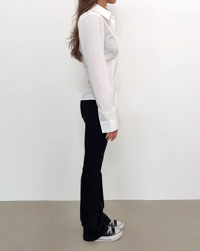 Рубашка 1SBS/023101-100 Look Online