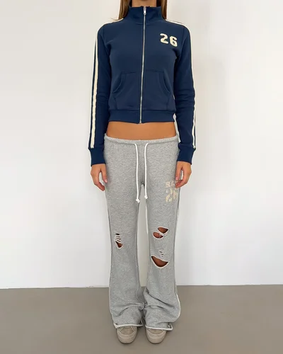 Толстовка 1SWS/023104-500 Look Online