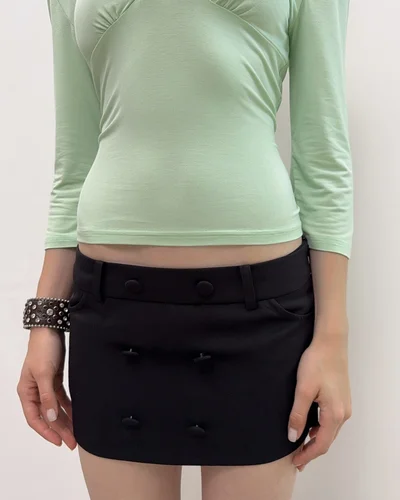 Юбка-шорты 1WKH/023105-999 Look Online