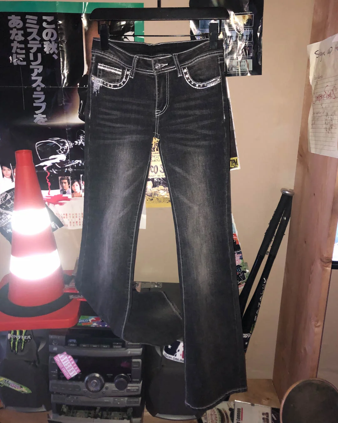 Джинсы 1WXF/023131-919 Look Online