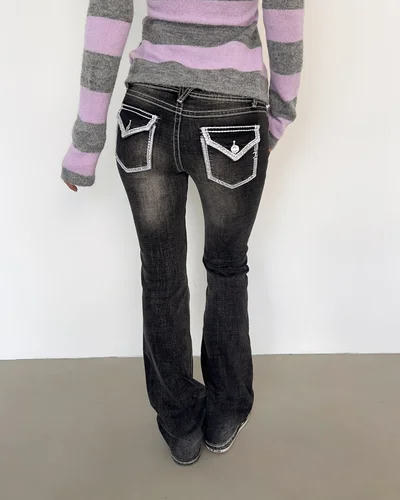 Джинсы 1WXF/023131-919 Look Online