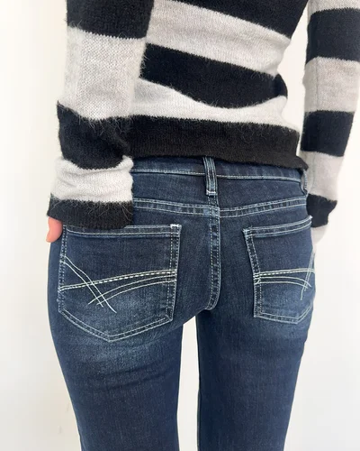 Джинсы 1WXF/023134-595 Look Online