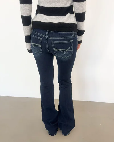 Джинсы 1WXF/023134-595 Look Online