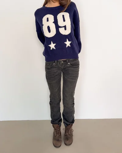 Джинсы 1WXT/023135-919 Look Online