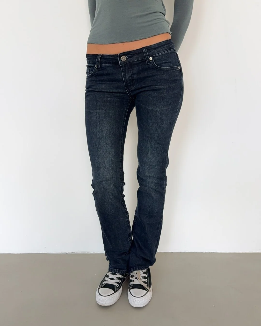Джинсы 1WXF/023137-595 Look Online